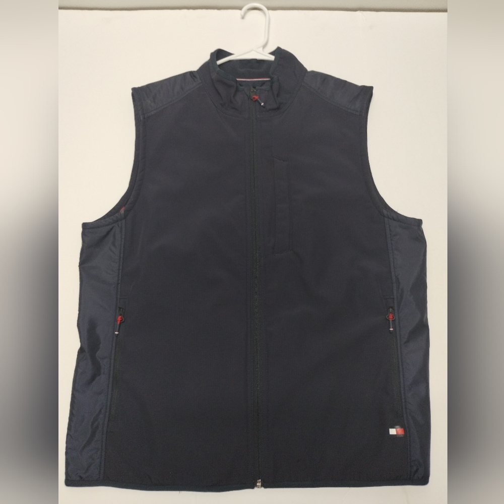 Tommy Hilfiger vest Large